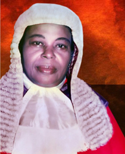 Hon. Justice Christana Ijeoma Uche